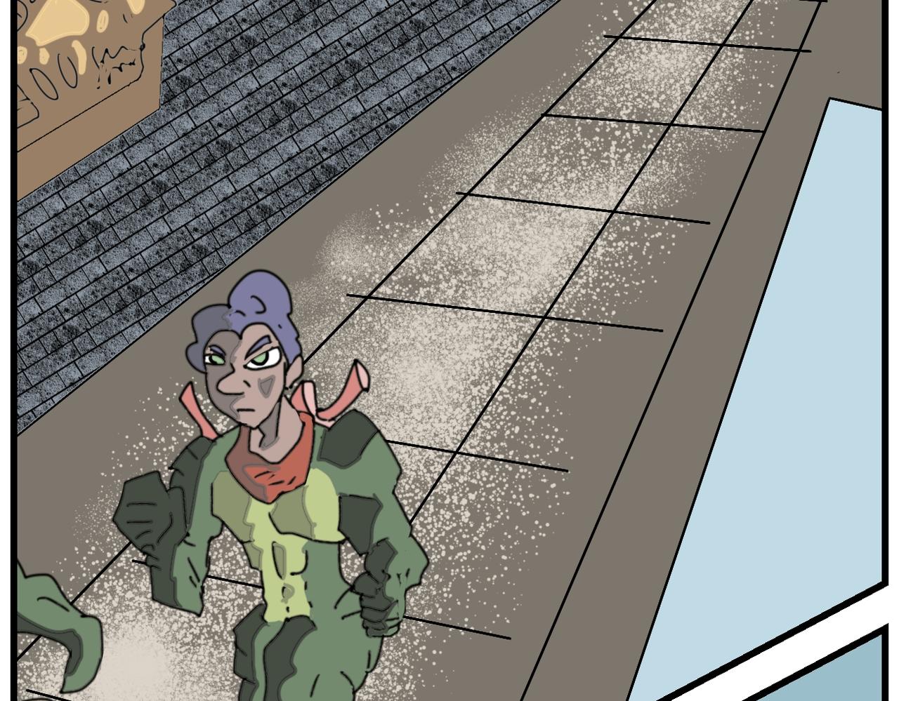 36话 浮棺-第36话