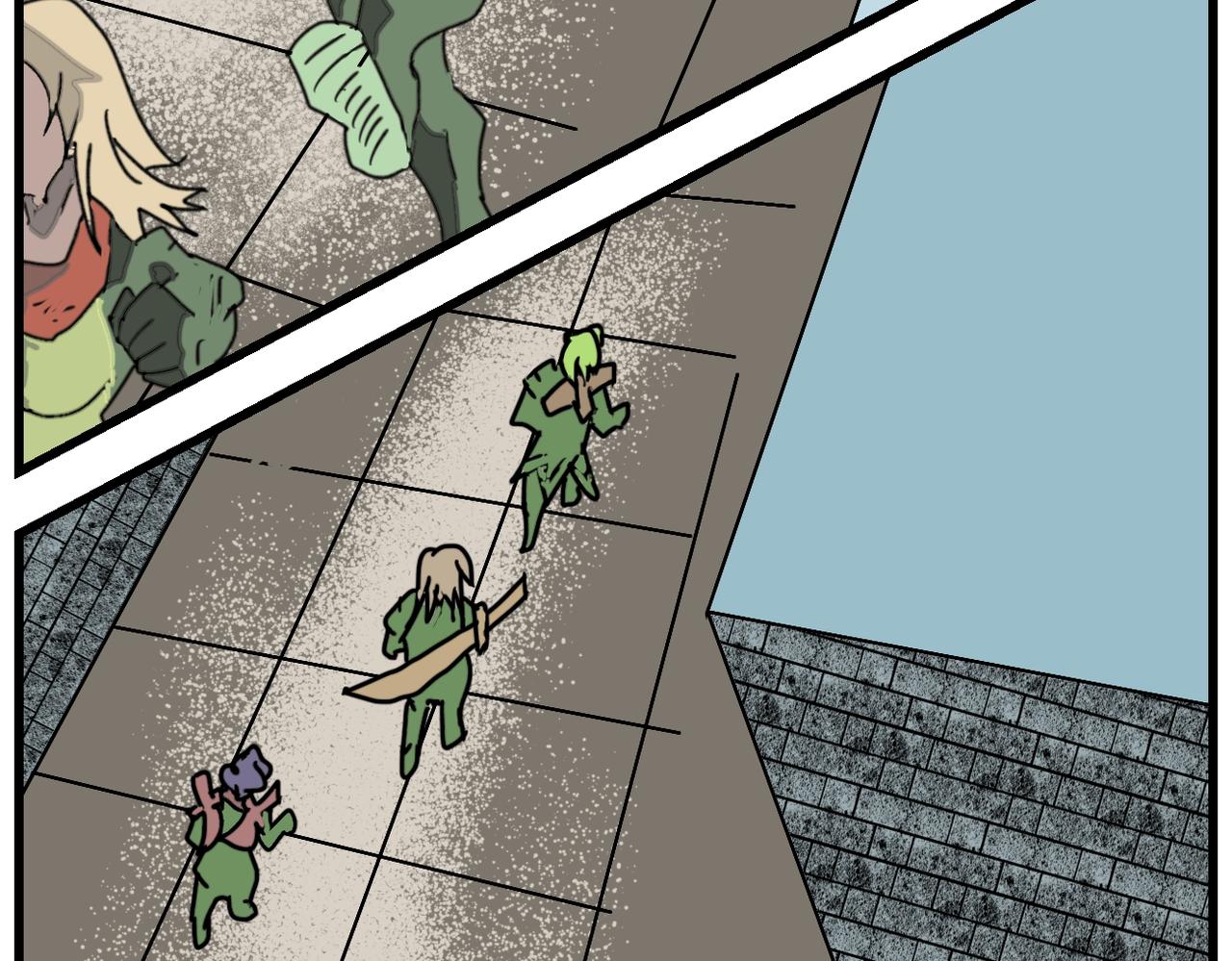 36话 浮棺-第36话