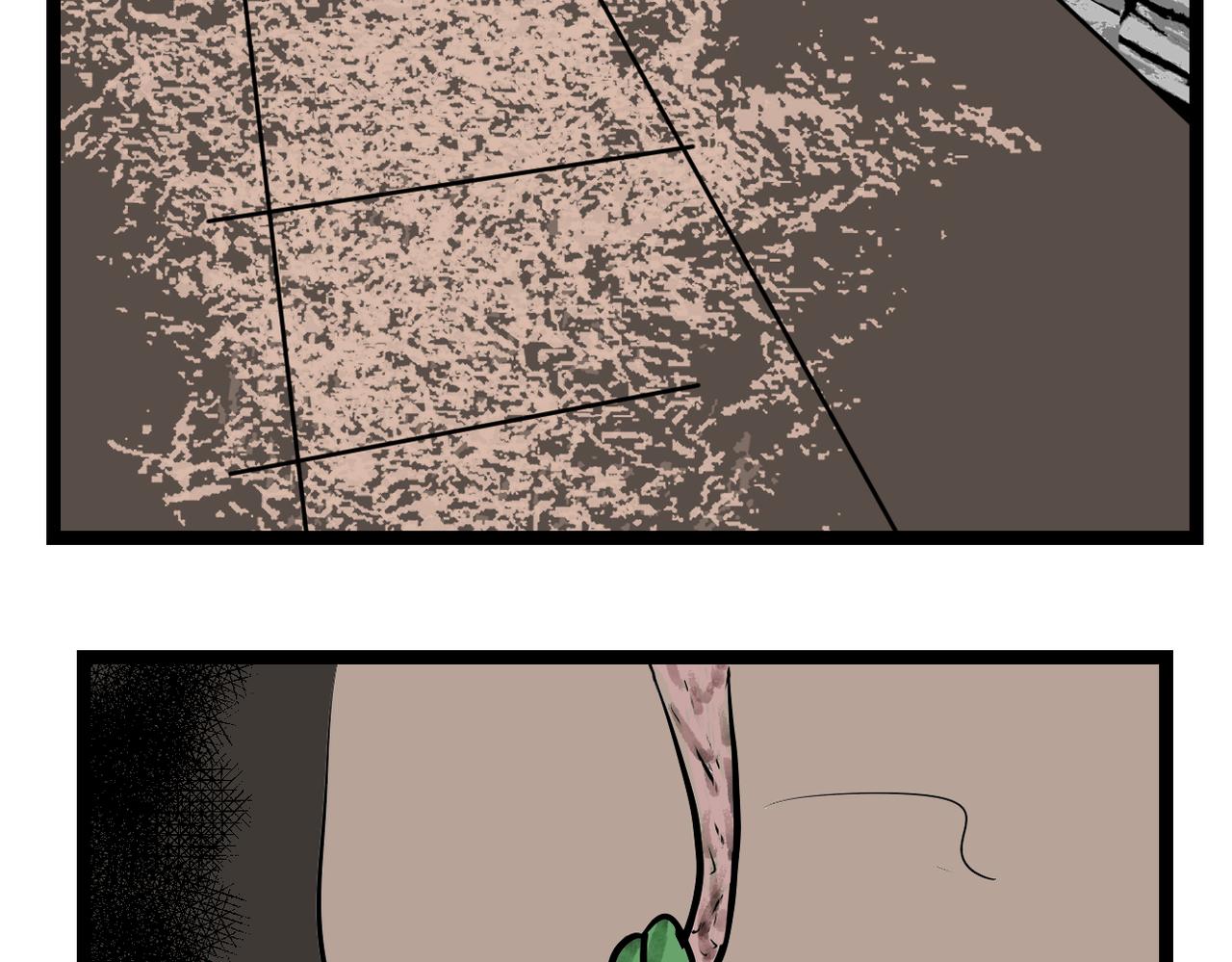 38话 绿色毒药-第38话