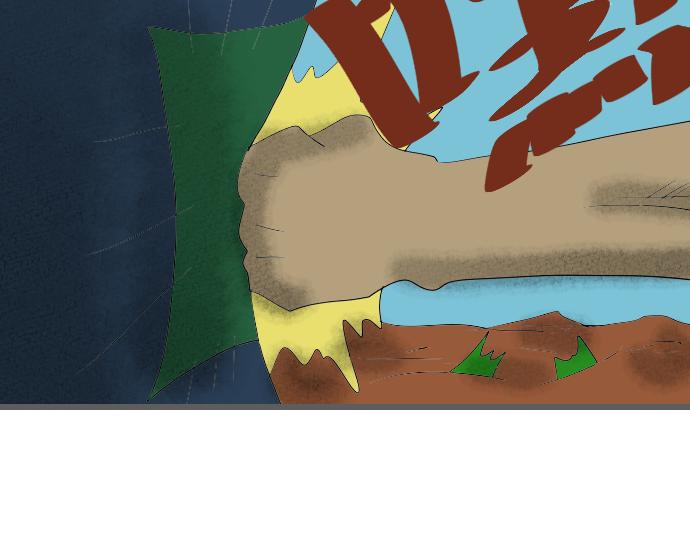 开始练功-第4话