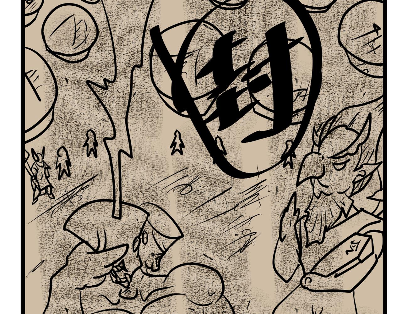 40话 原来如此-第40话