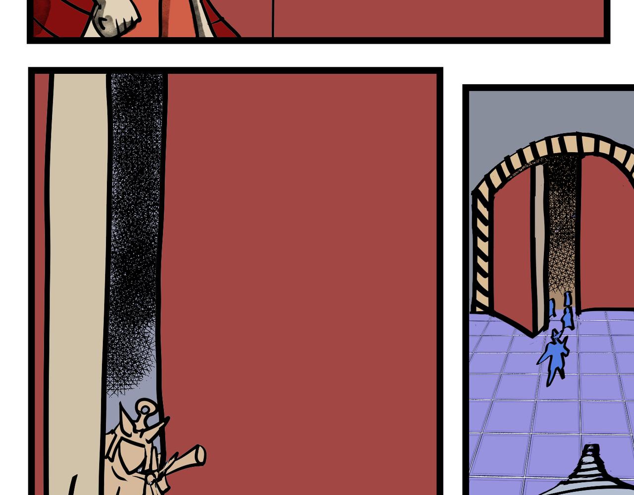 40话 原来如此-第40话