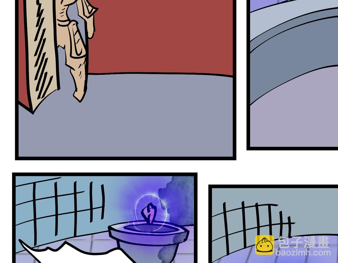 40话 原来如此-第40话