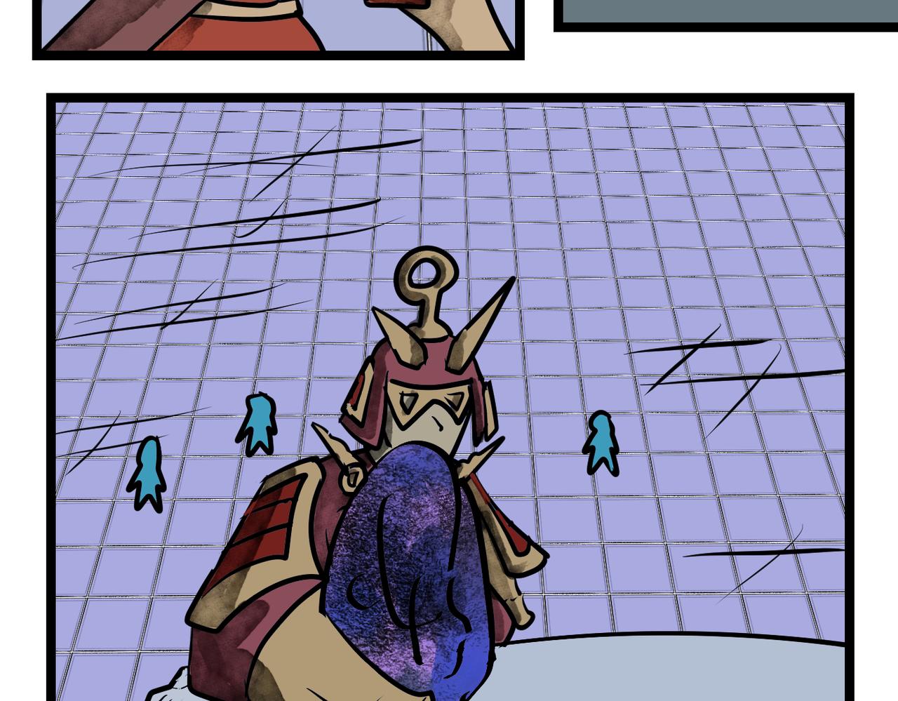 40话 原来如此-第40话