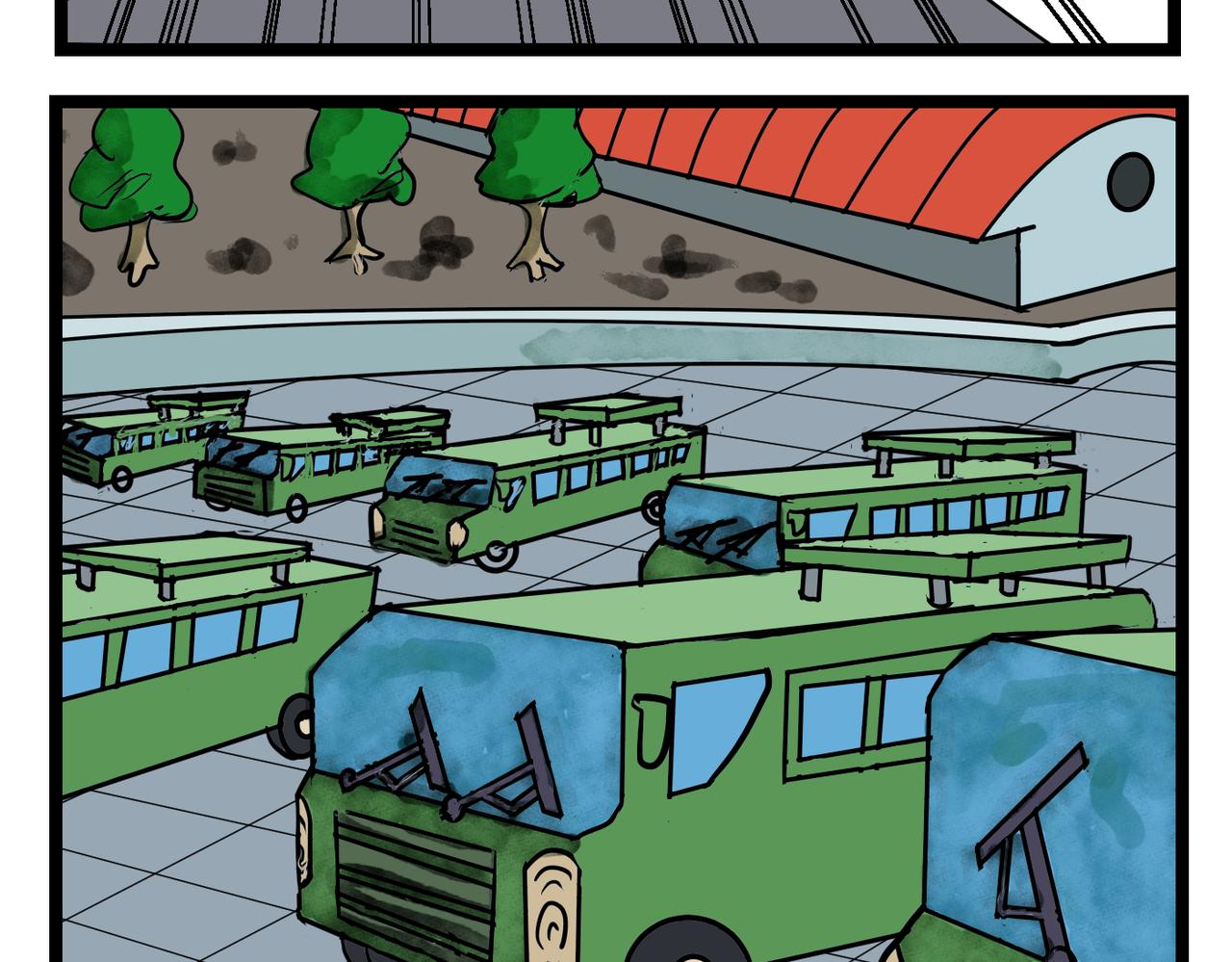 42话 出发！魔法学院-第42话