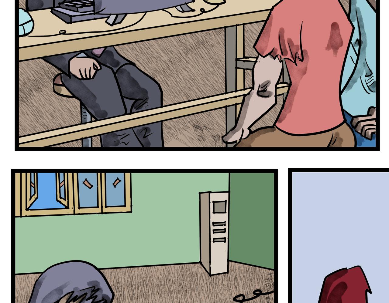 42话 出发！魔法学院-第42话