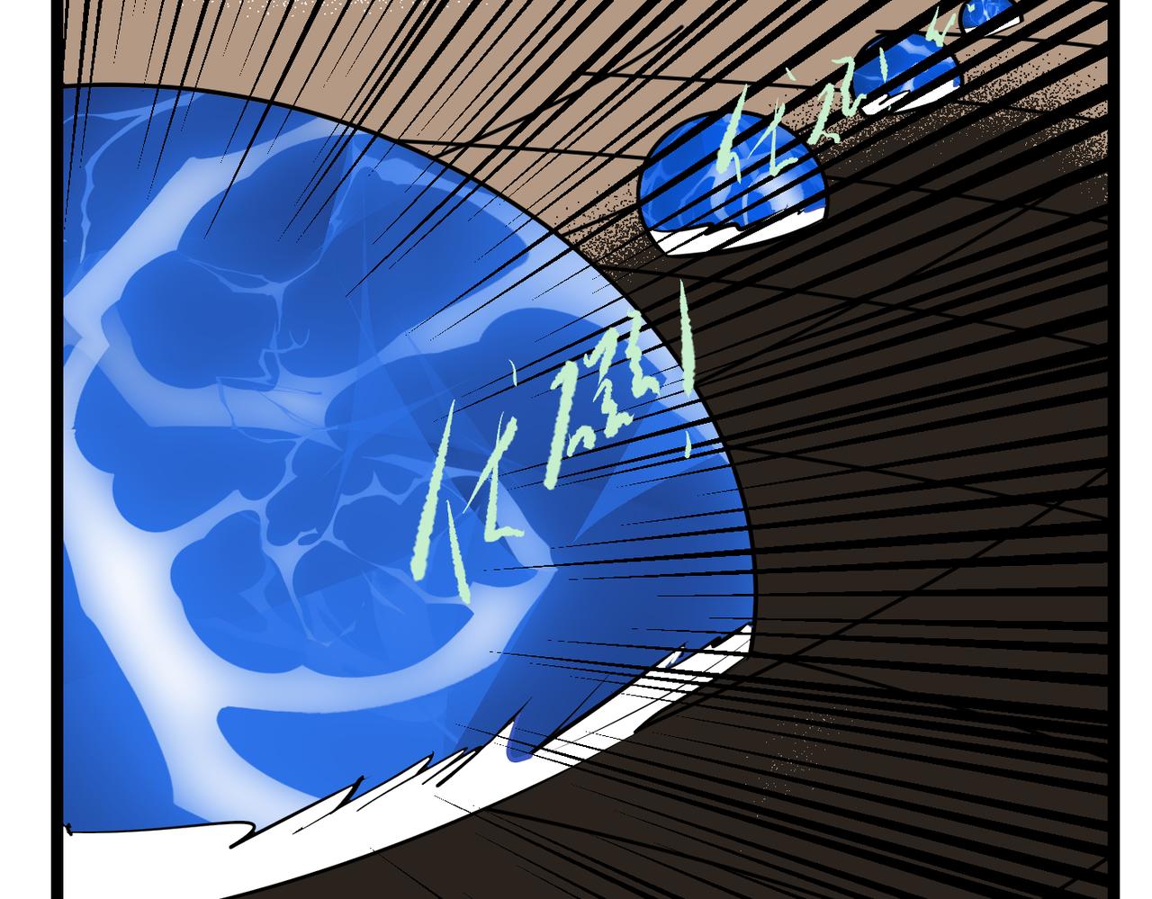 48话 强敌！-第48话