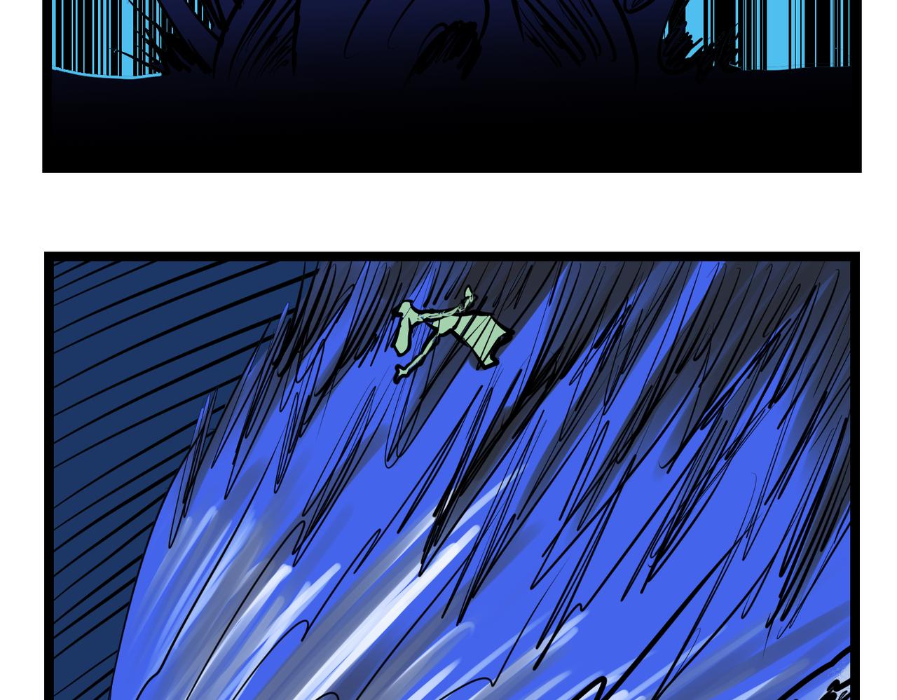 48话 强敌！-第48话