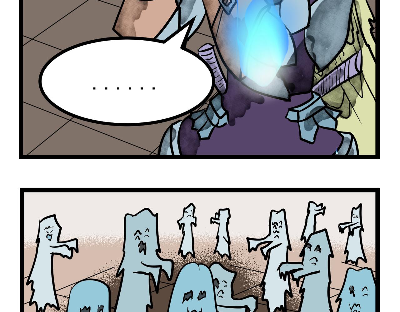 48话 强敌！-第48话