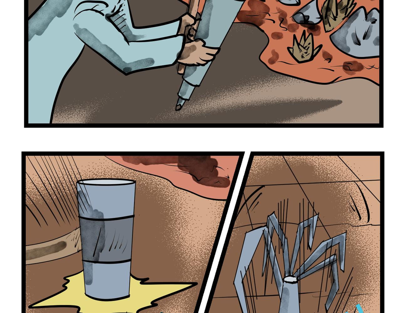 第50话 来电狂响！-第50话