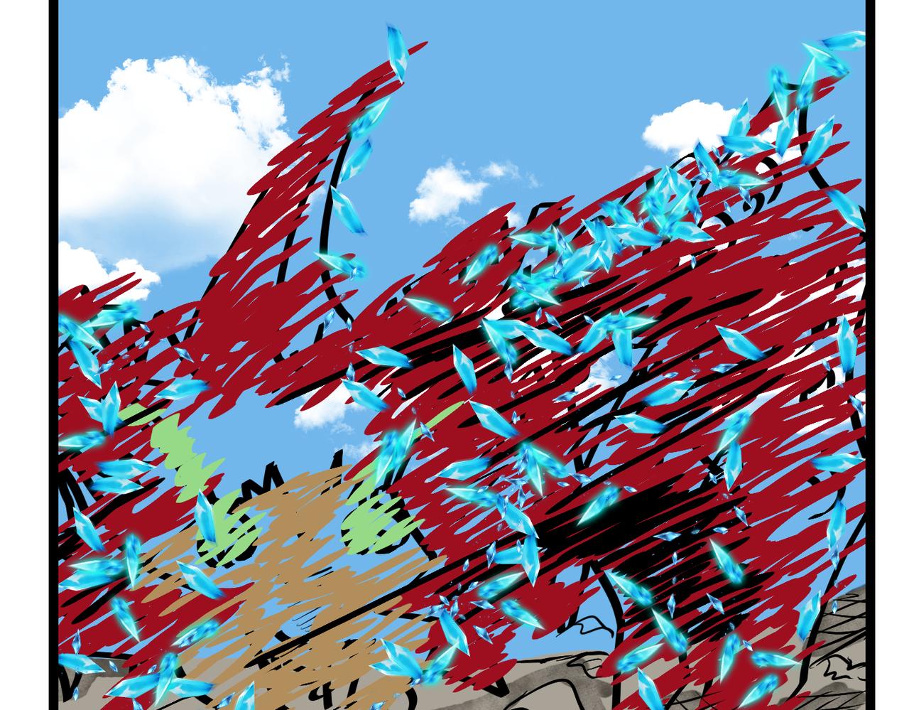 第50话 来电狂响！-第50话