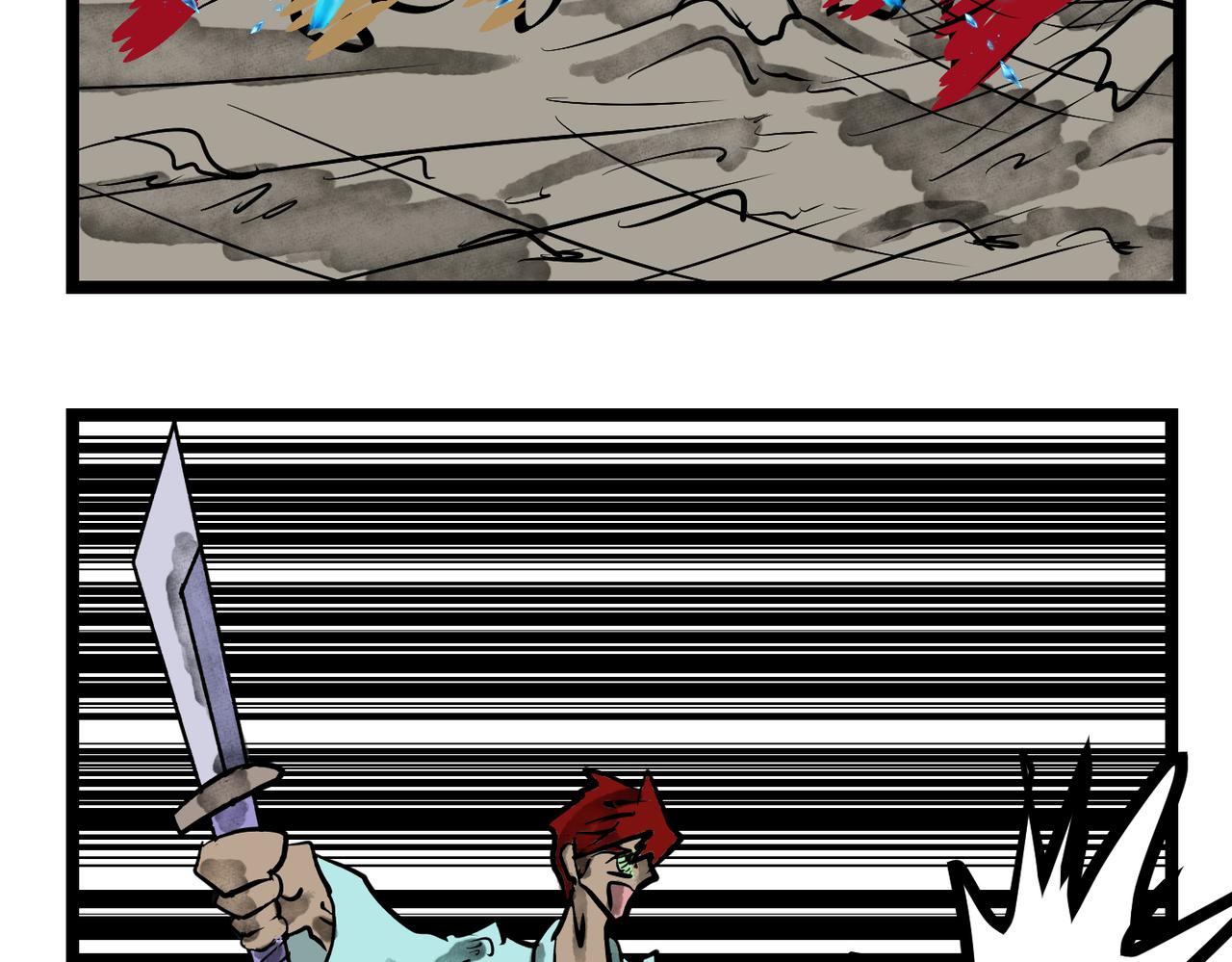 第50话 来电狂响！-第50话