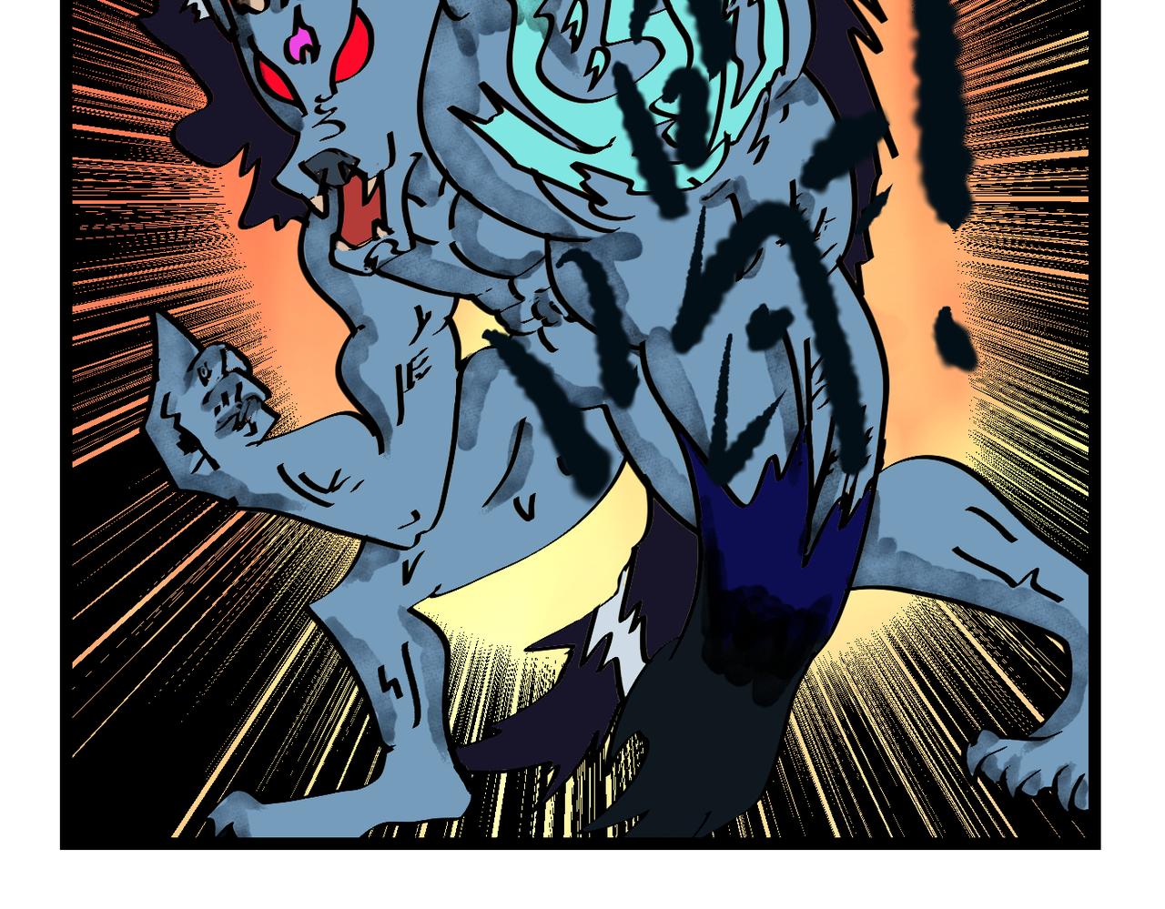 第52话 拦路三怪-第52话