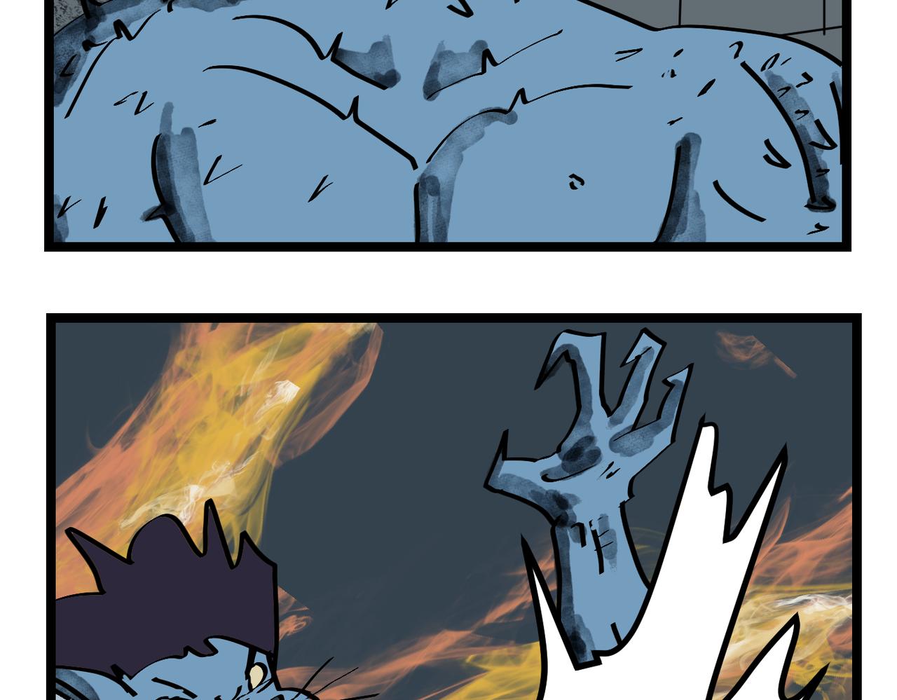 第52话 拦路三怪-第52话