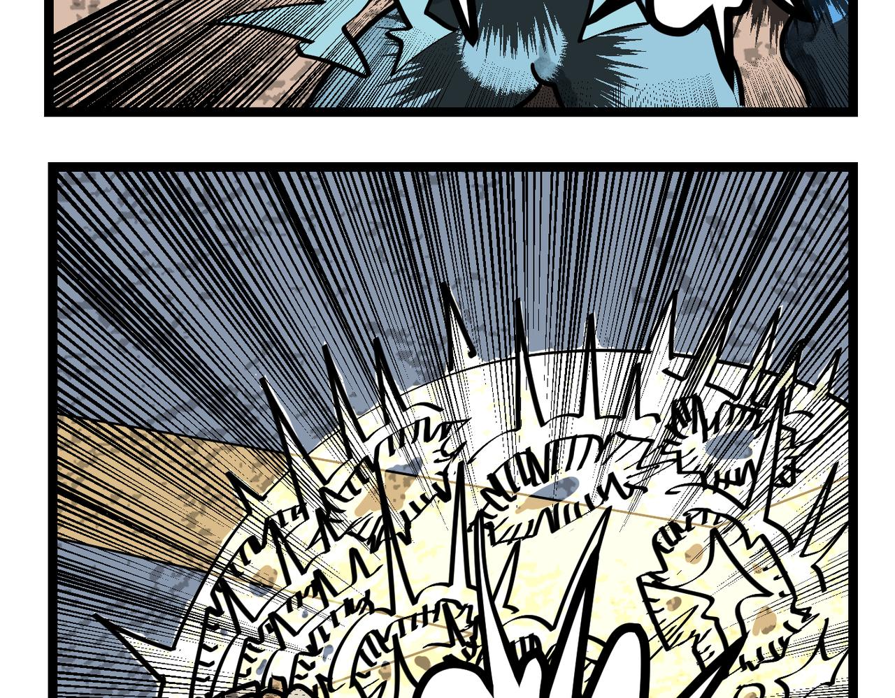 54话 高科技武器！-第54话