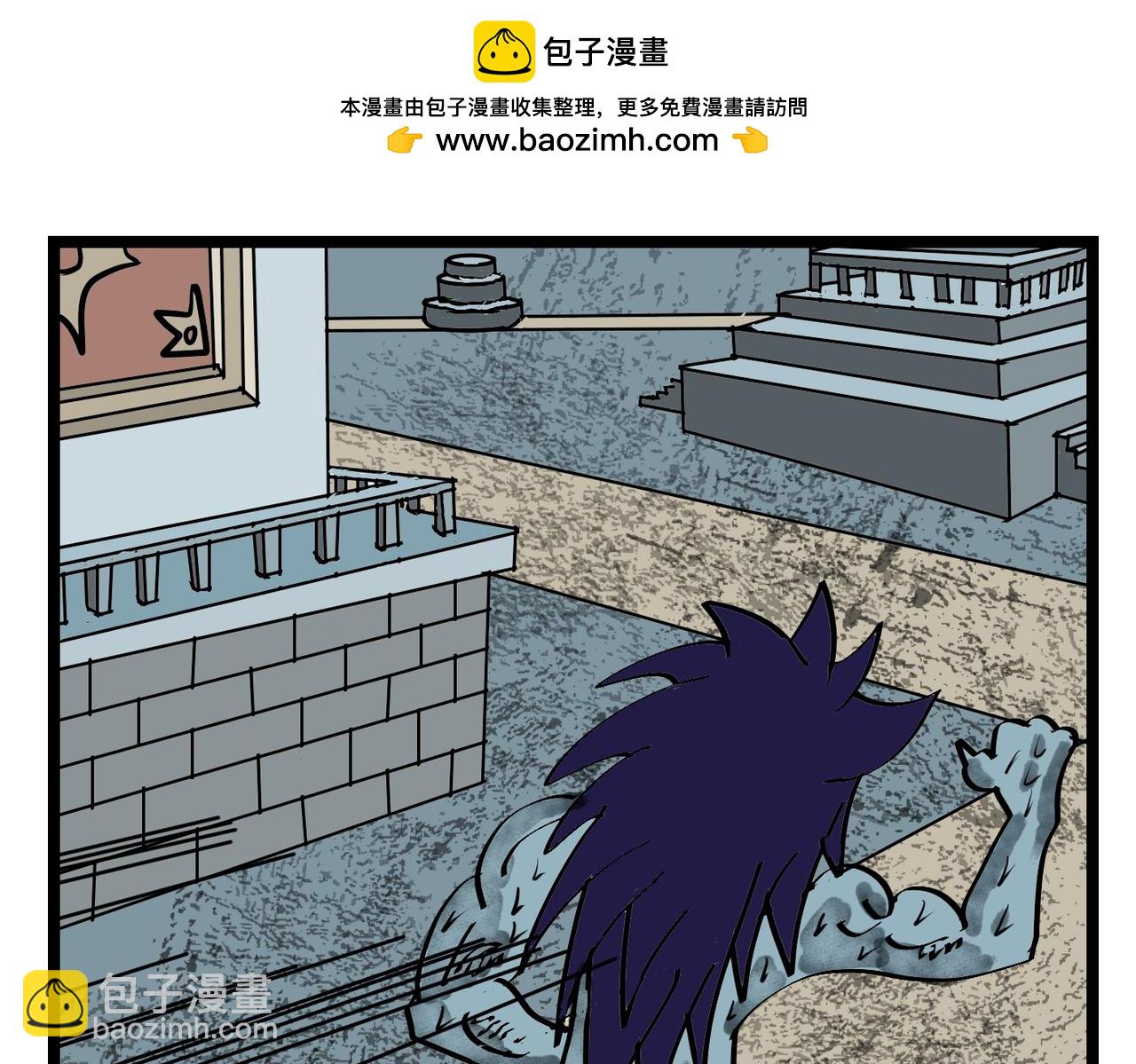 54话 高科技武器！-第54话