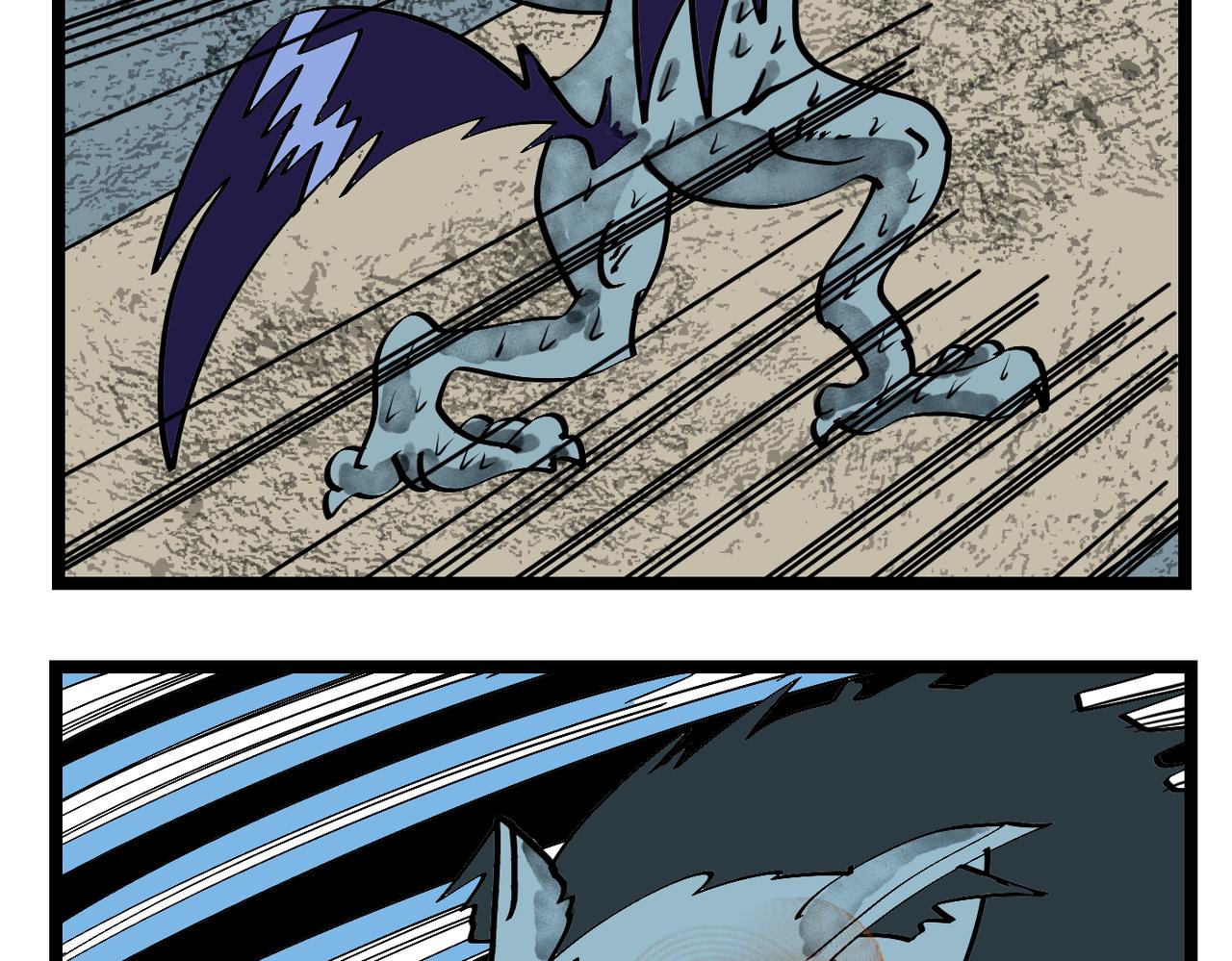 54话 高科技武器！-第54话