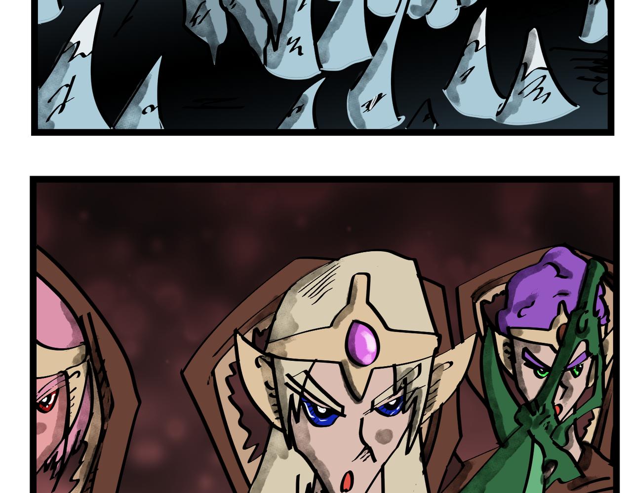 56话 施主好身手！-第56话