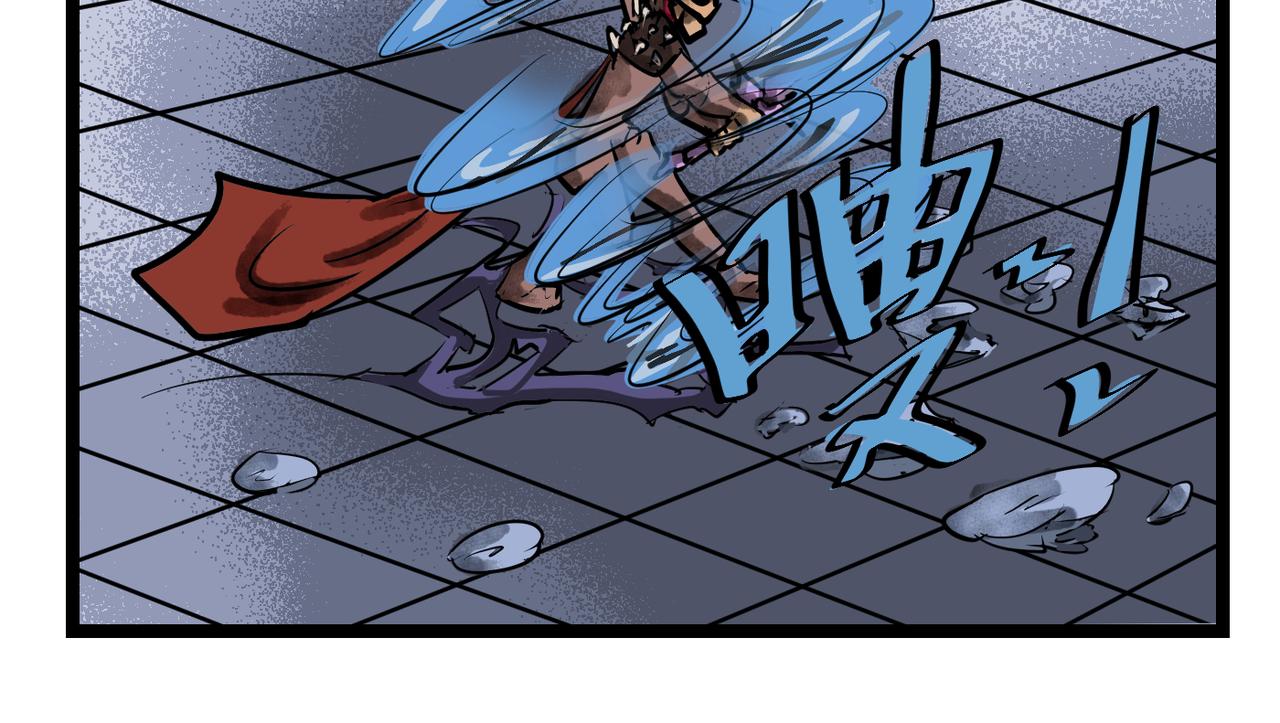 56话 施主好身手！-第56话