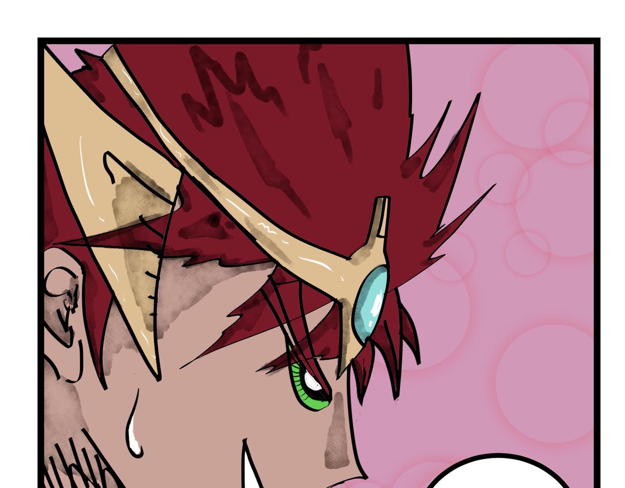 56话 施主好身手！-第56话