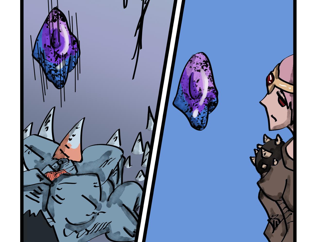 56话 施主好身手！-第56话