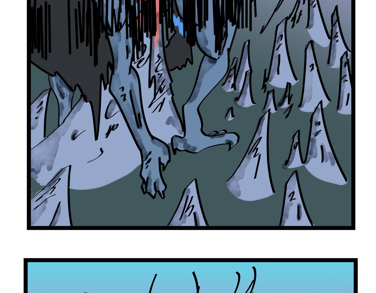 56话 施主好身手！-第56话