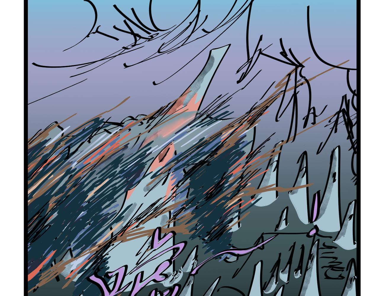 56话 施主好身手！-第56话