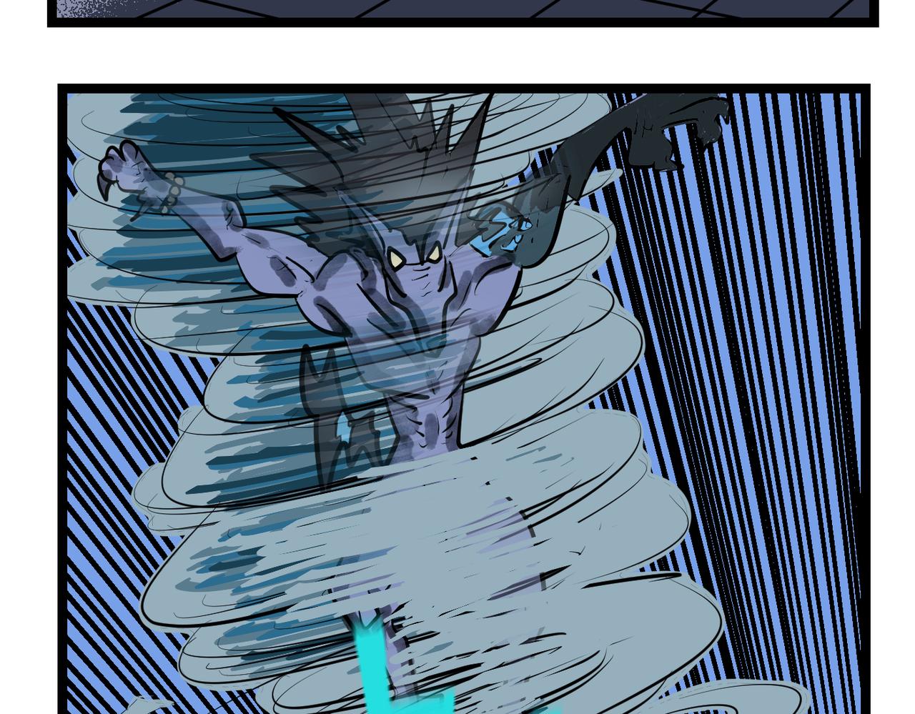 56话 施主好身手！-第56话