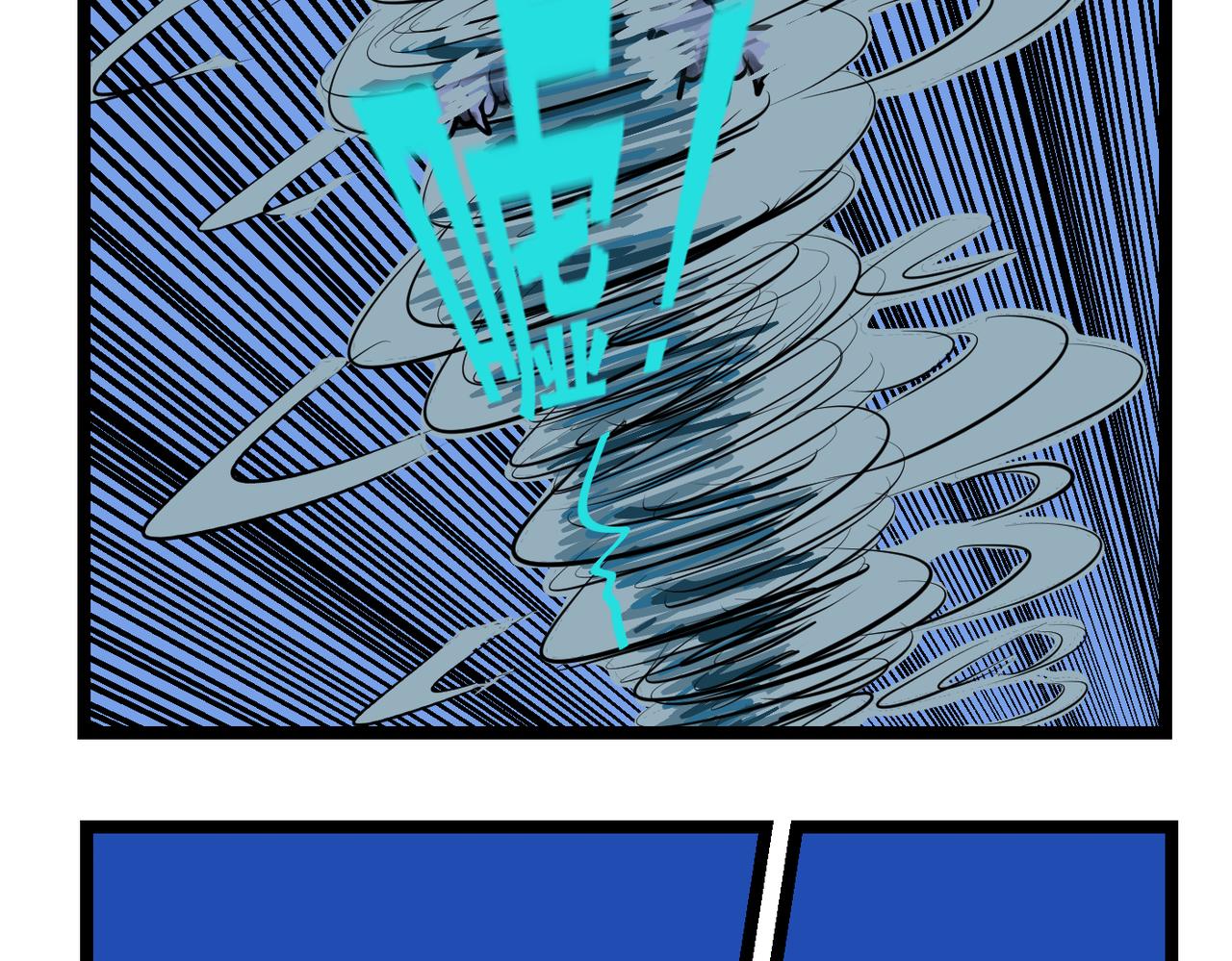 56话 施主好身手！-第56话