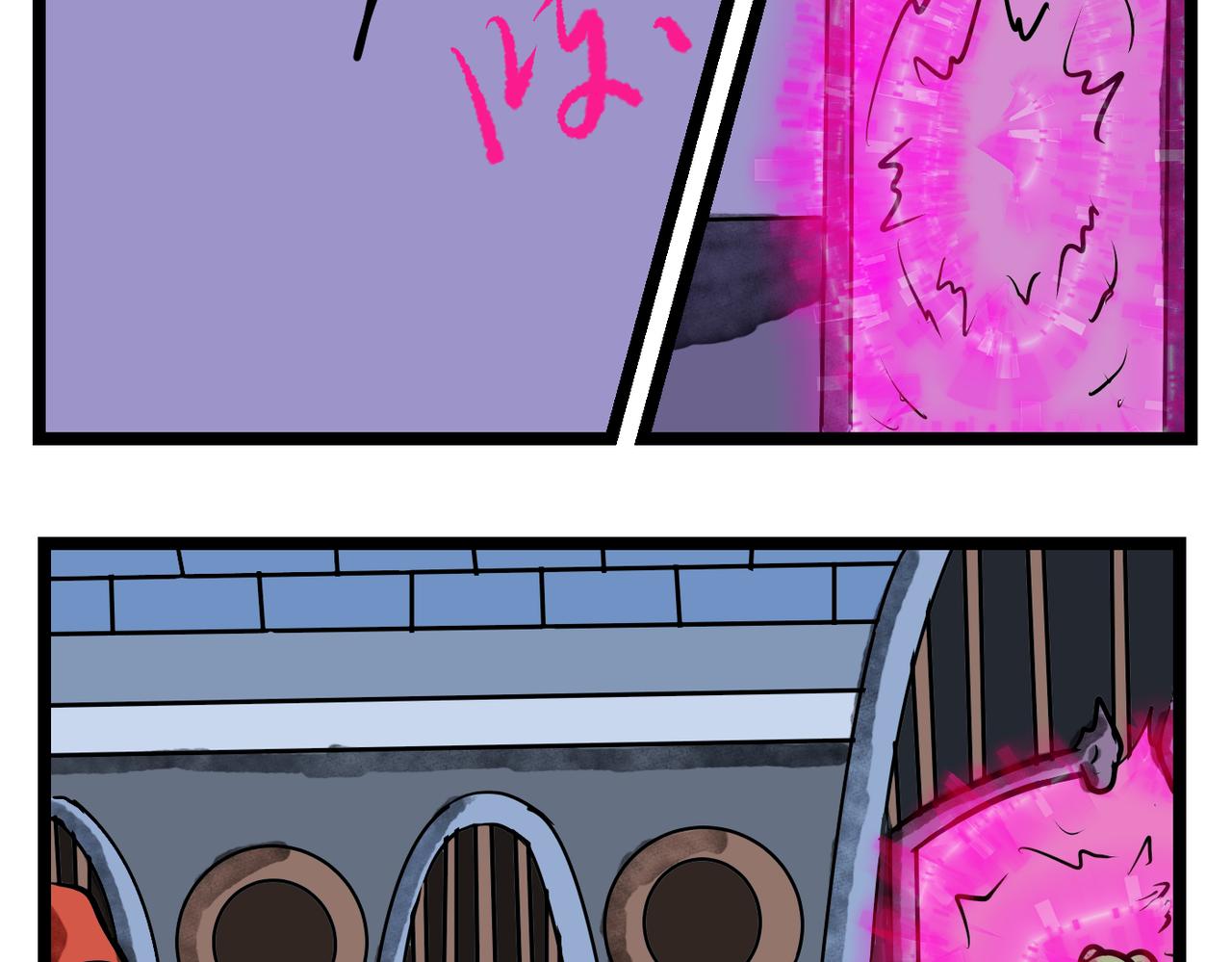 58话 天使之路！-第58话