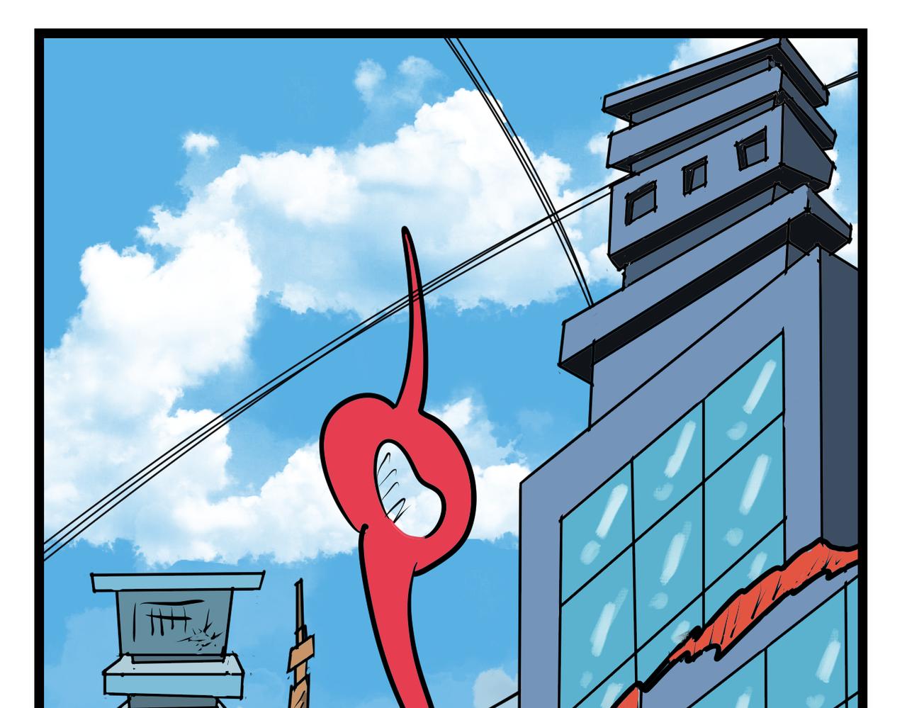 58话 天使之路！-第58话