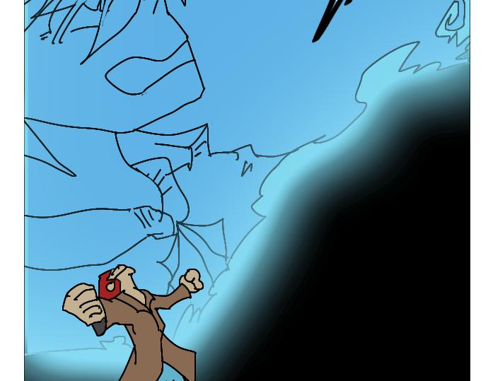 怪兽来袭-第6话