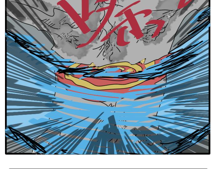 怪兽来袭-第6话