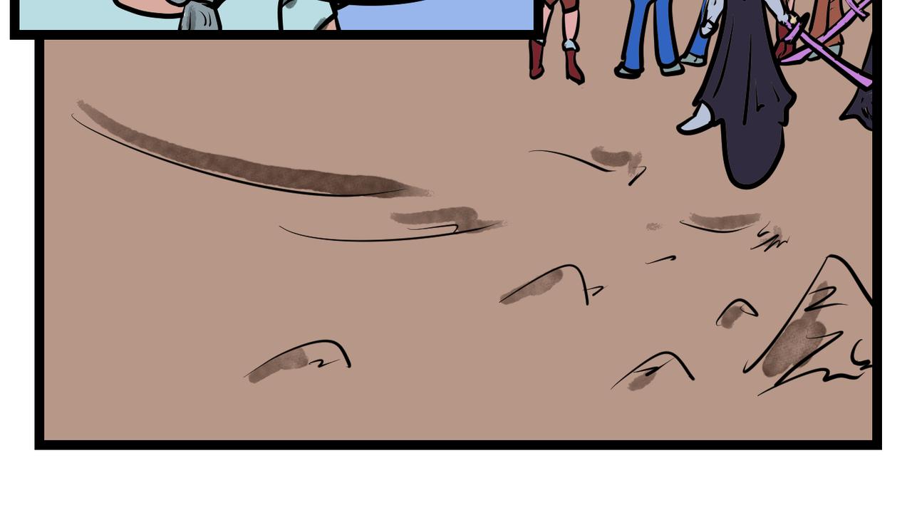 60话 神鬼三国城-第60话