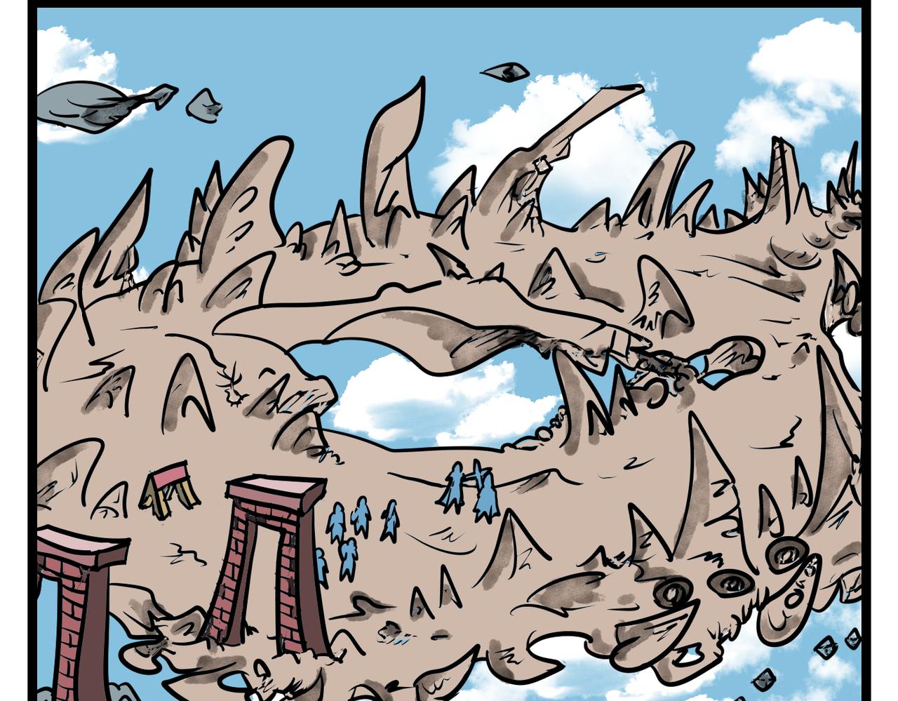 60话 神鬼三国城-第60话