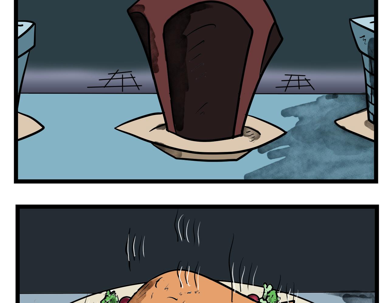 62话 神鬼三国城（三）-第62话