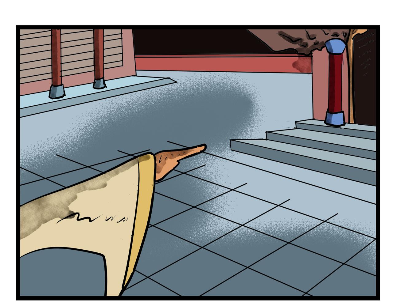 62话 神鬼三国城（三）-第62话