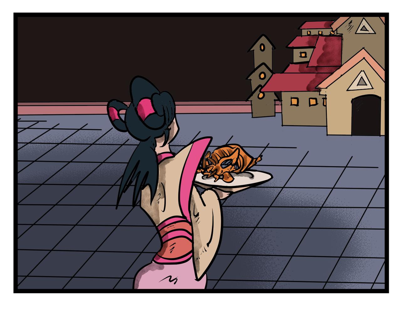 62话 神鬼三国城（三）-第62话