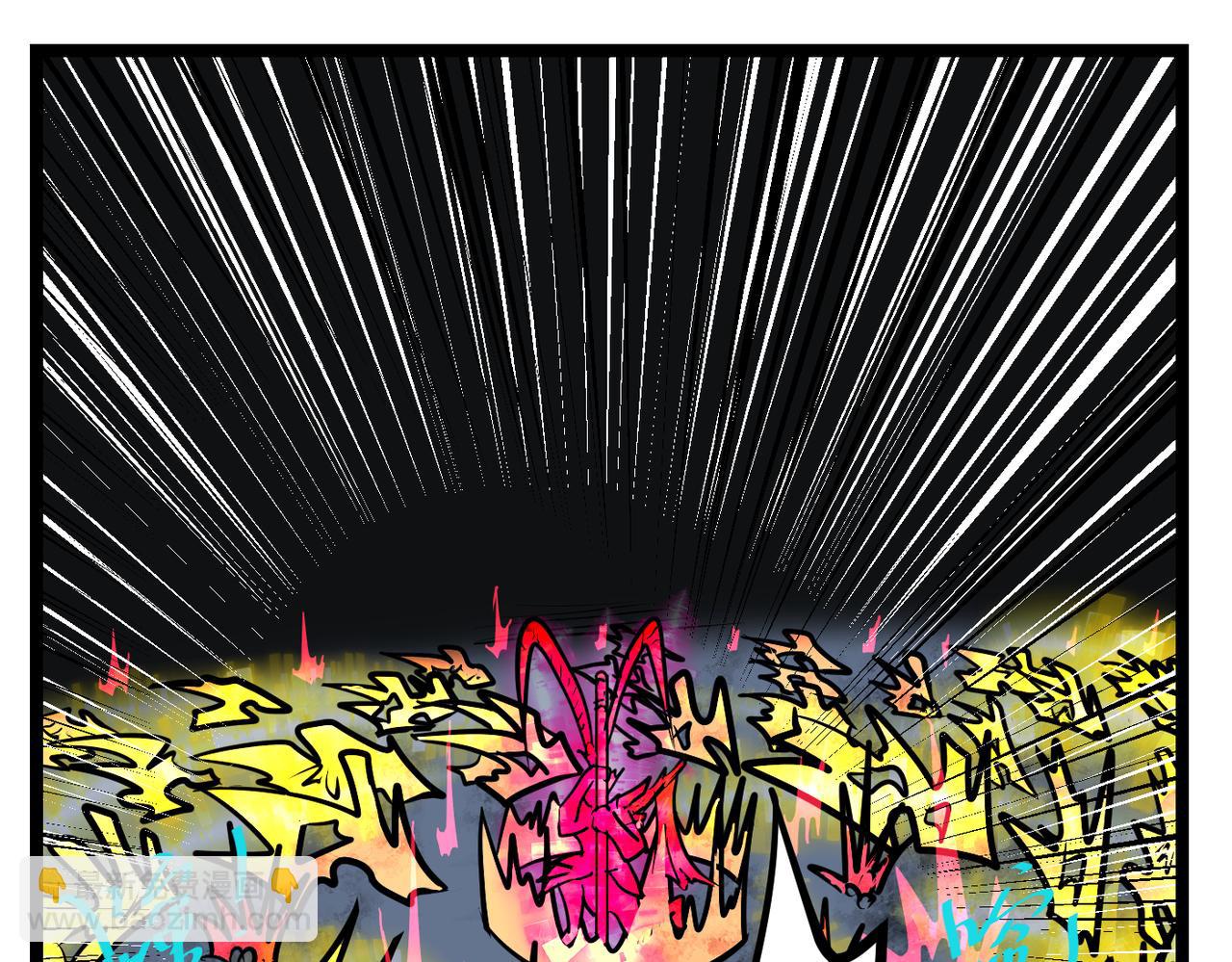 64话 神鬼三国城（五） 大战吕布！-第64话