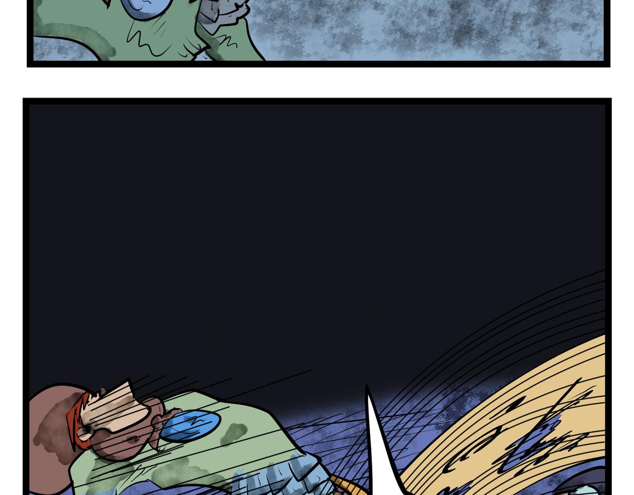 64话 神鬼三国城（五） 大战吕布！-第64话