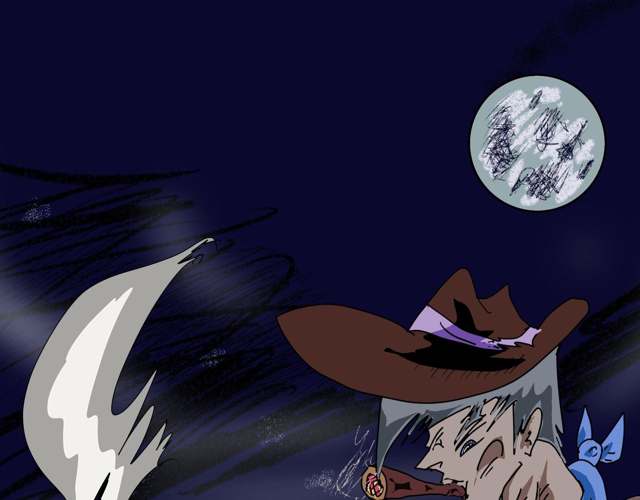 68话 神鬼三国城（九） 连成路线-第68话