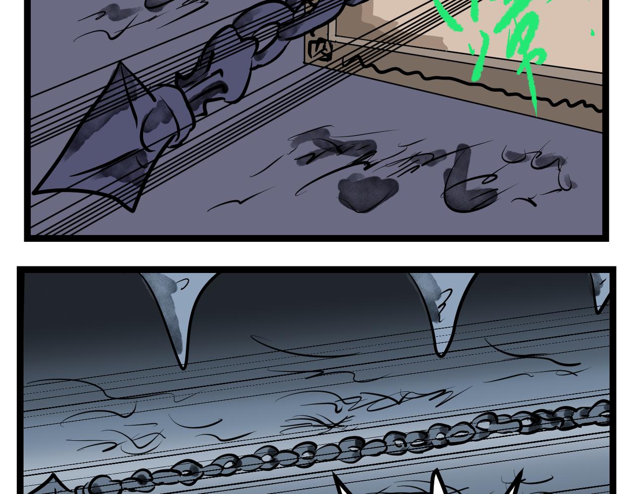 68话 神鬼三国城（九） 连成路线-第68话