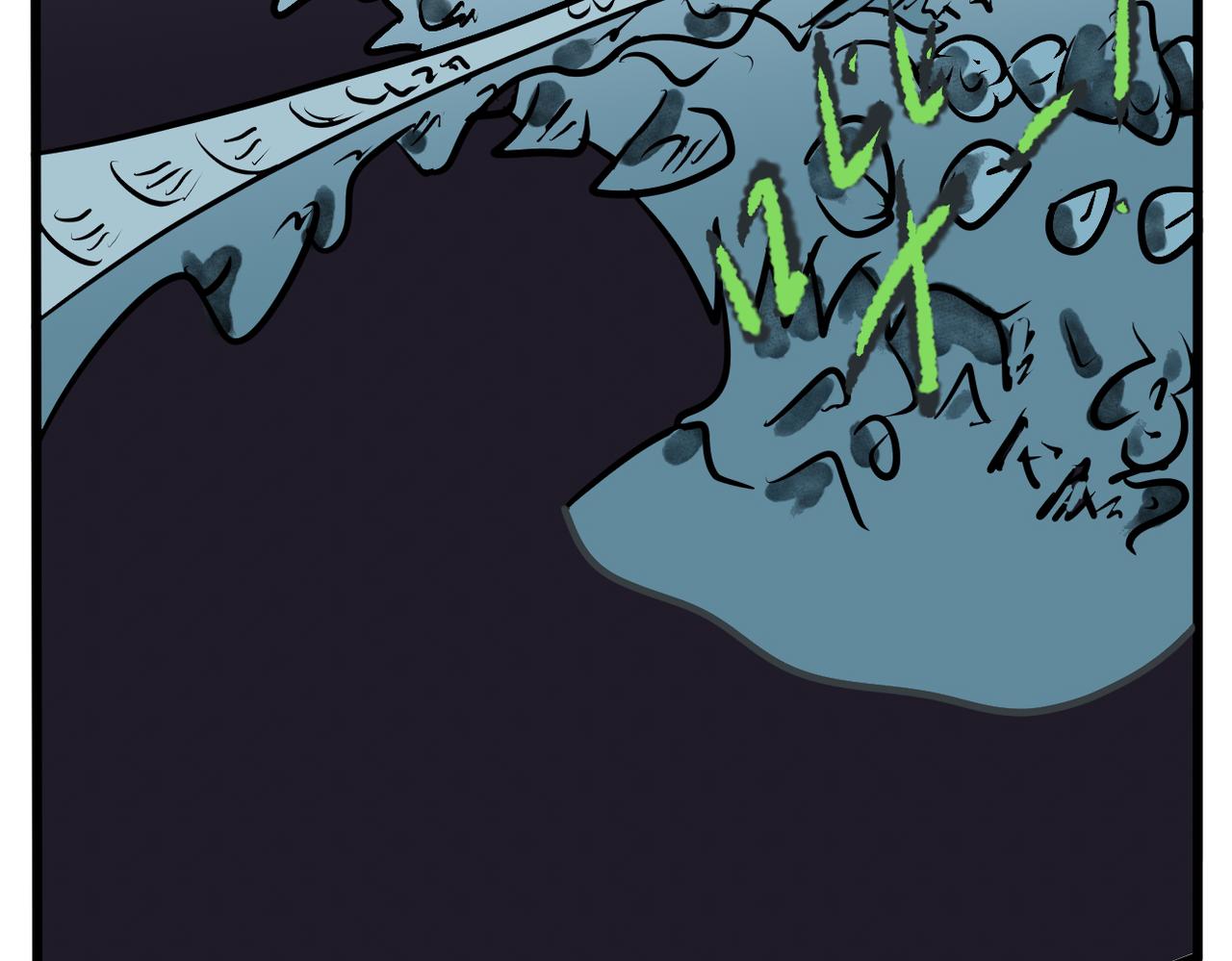 70话 神鬼三国城（十一） 墓穴深处-第70话