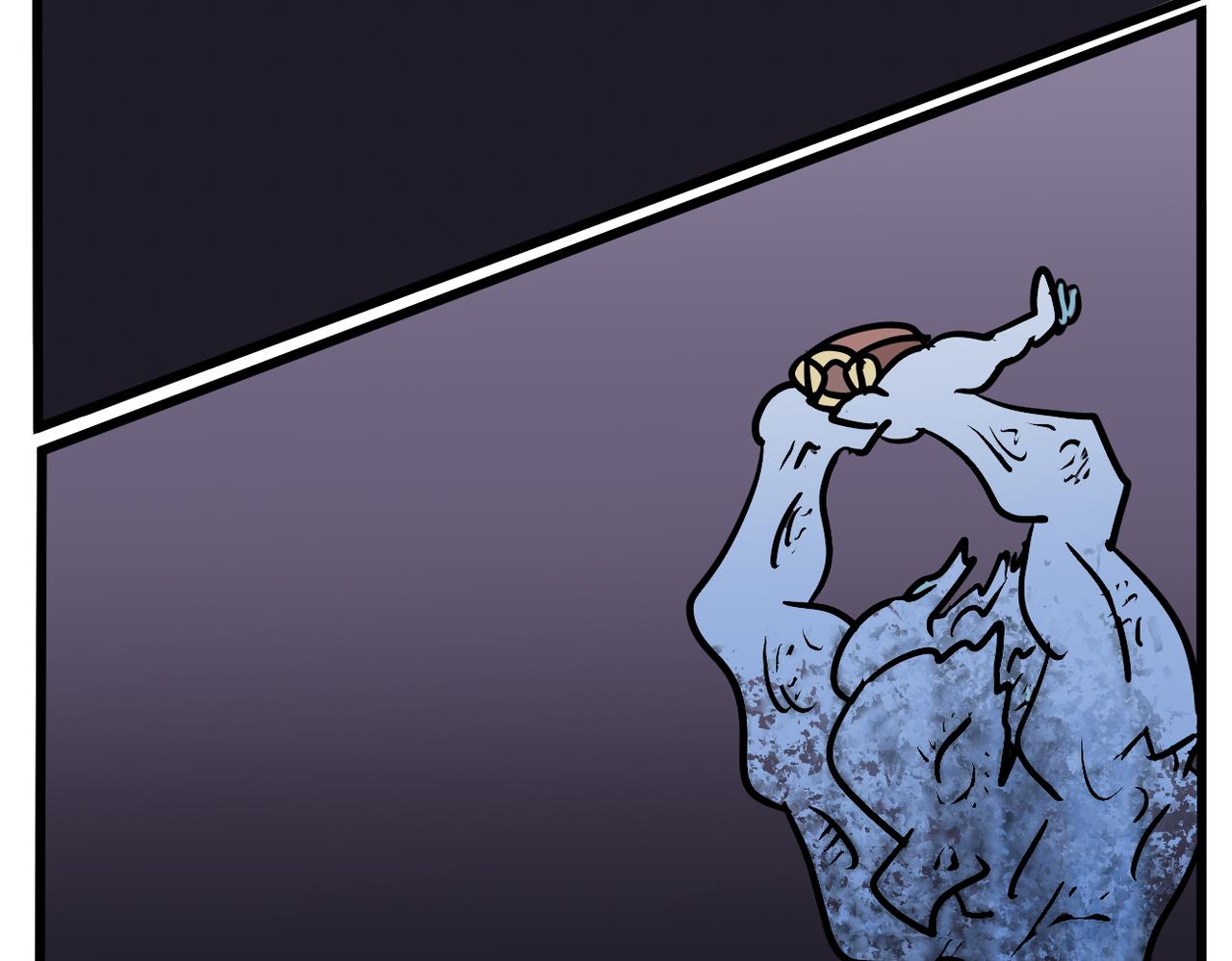 70话 神鬼三国城（十一） 墓穴深处-第70话