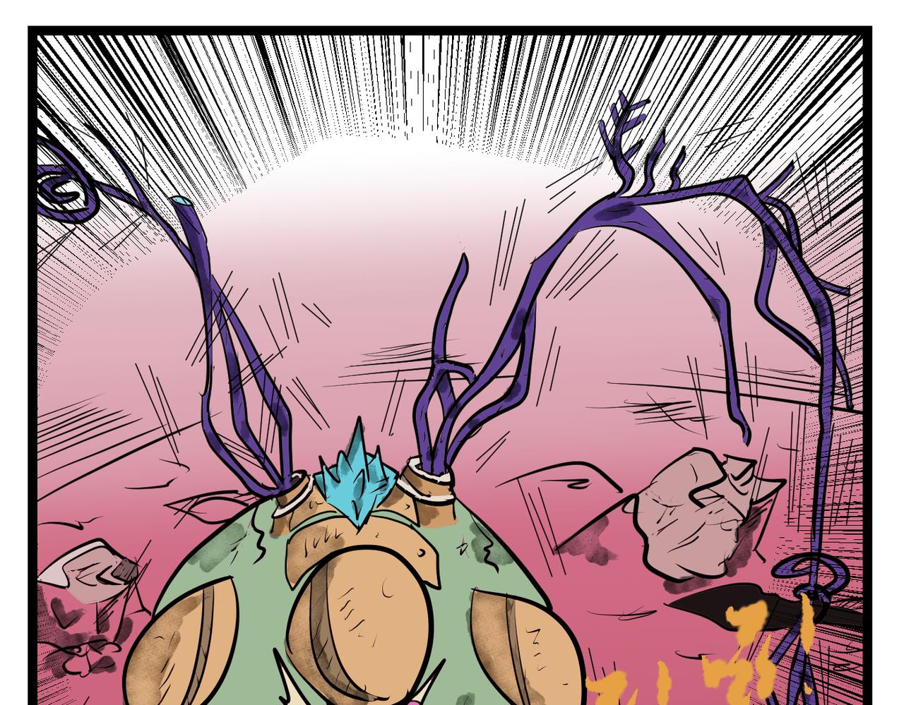 76话 飞蛾扑火-第76话