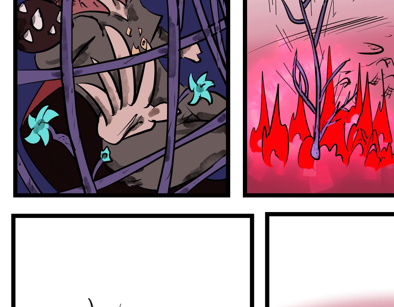 76话 飞蛾扑火-第76话