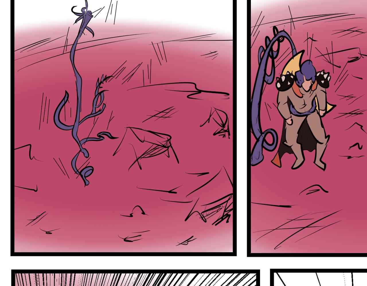 76话 飞蛾扑火-第76话