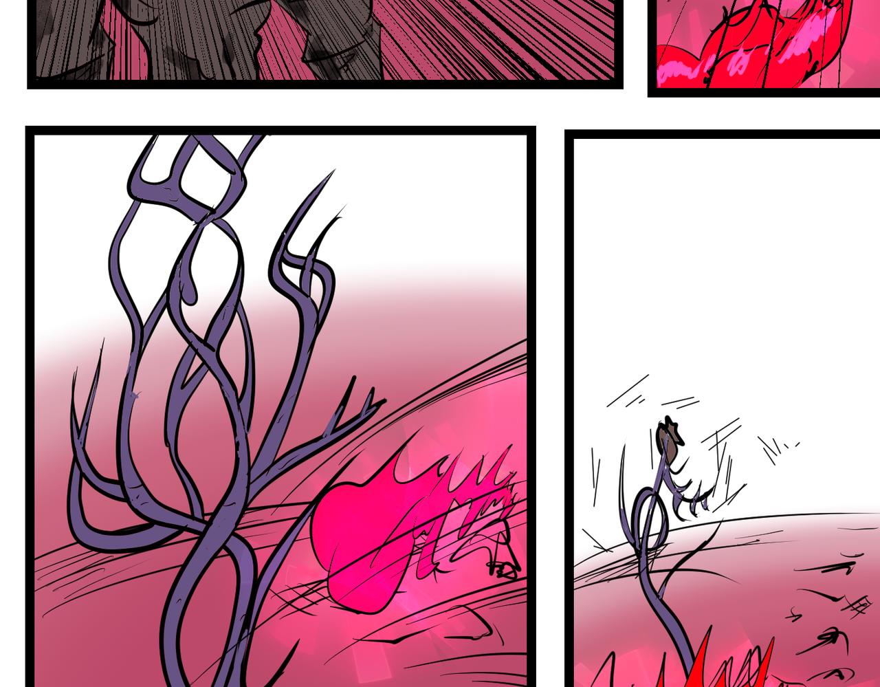 76话 飞蛾扑火-第76话