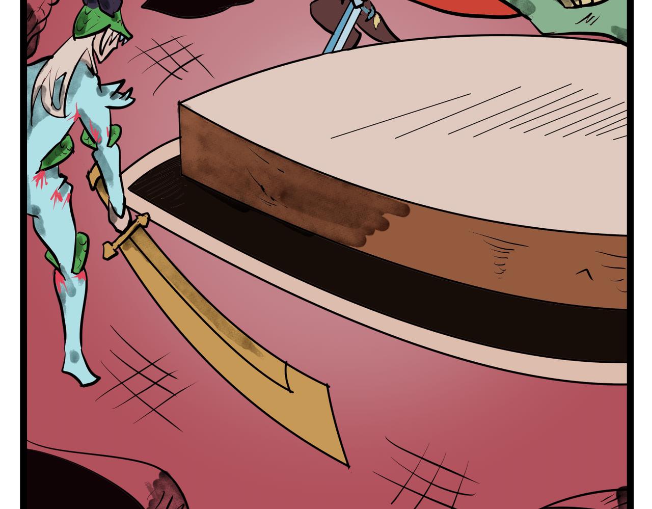 76话 飞蛾扑火-第76话