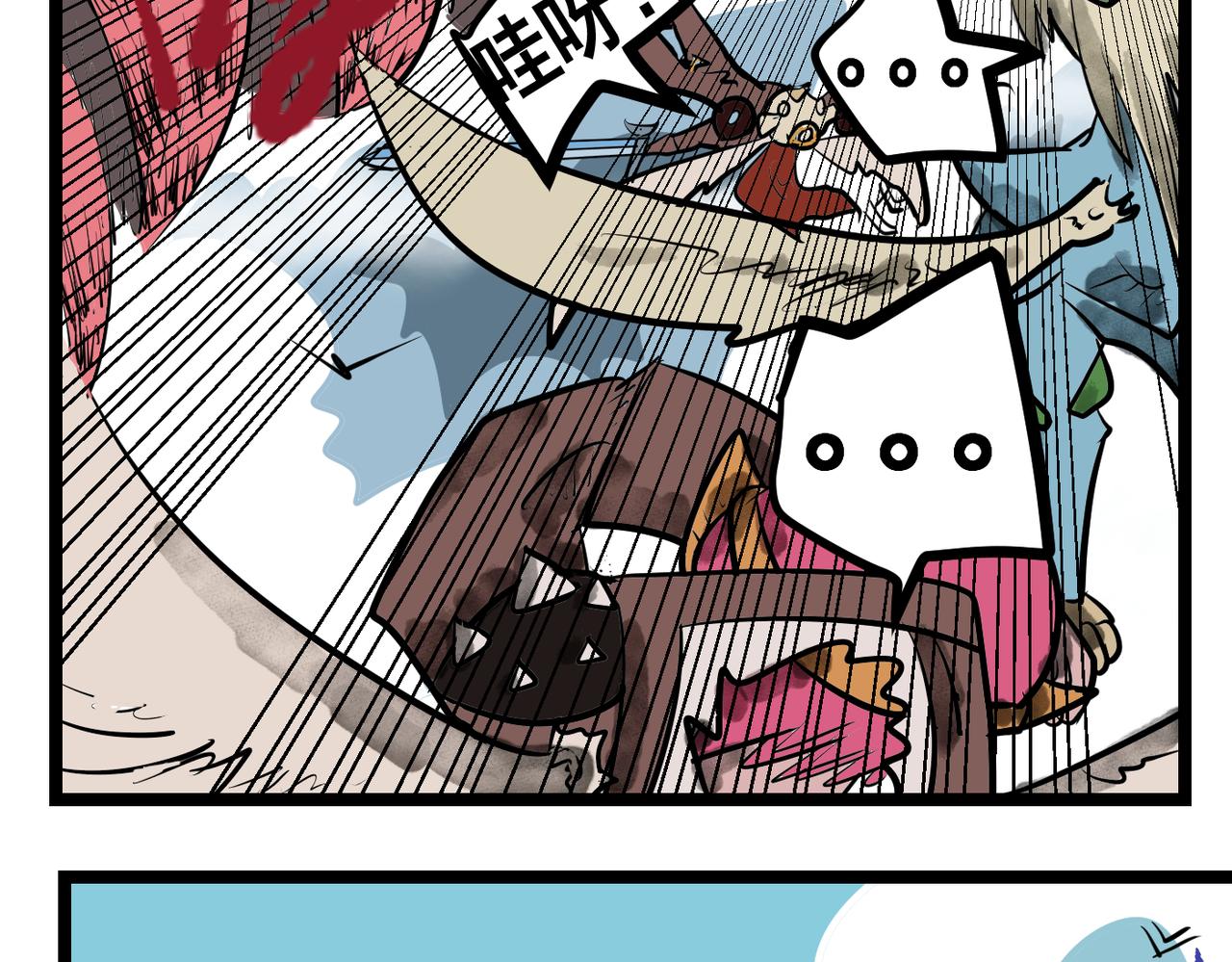 78话 天使的出击！-第78话